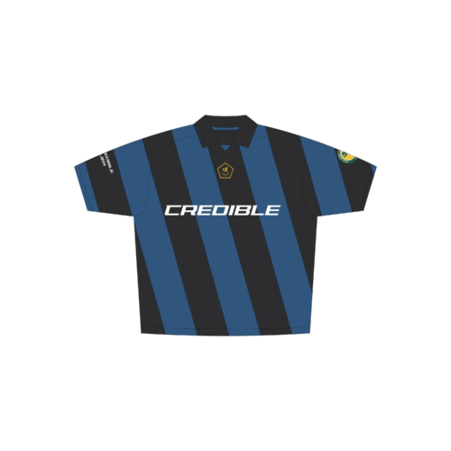credible atelier streetwear jersey