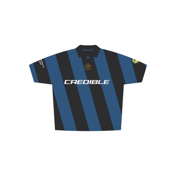 credible atelier streetwear jersey