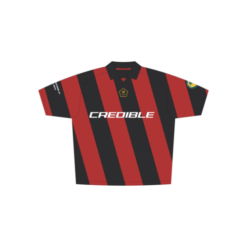 credible atelier streetwear jersey