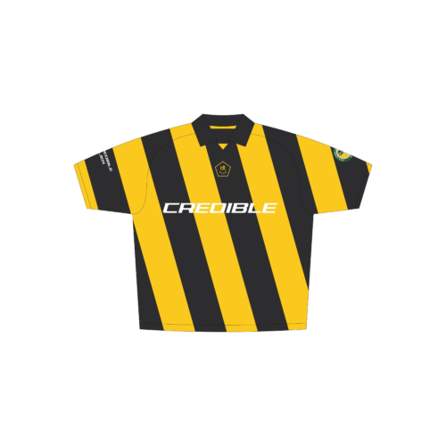 credible atelier streetwear jersey