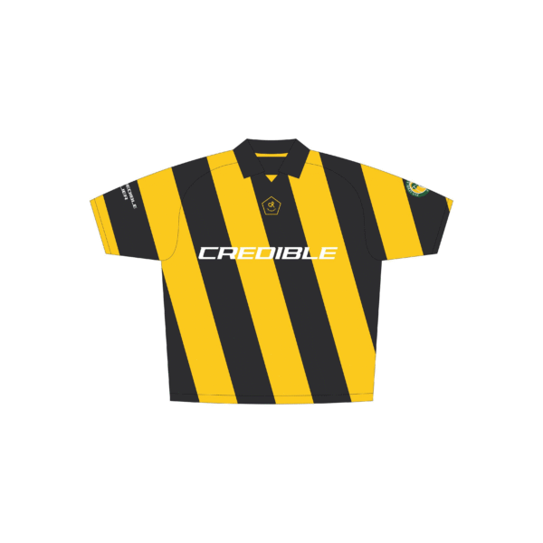 credible atelier streetwear jersey